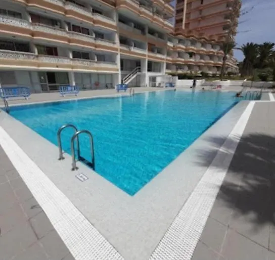 Playa Honda Gi.Ma. Apartment Playa de las Americas