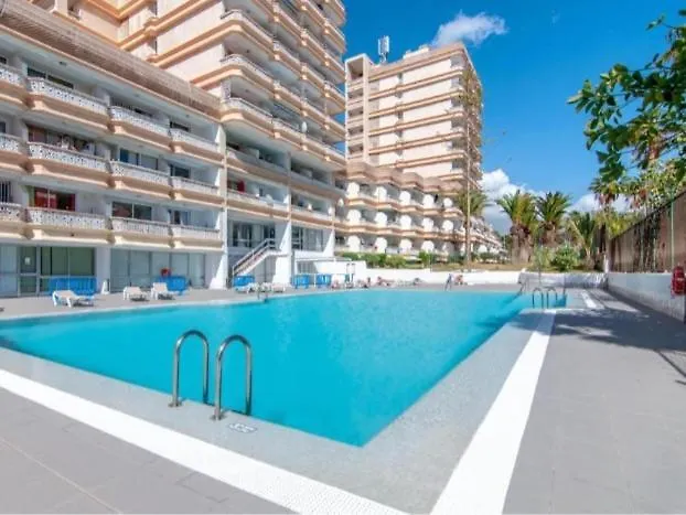 Playa Honda Gi.Ma. Apartment Playa de las Americas