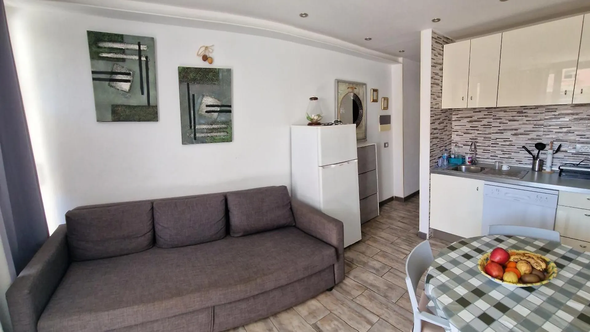 Playa Honda Gi.Ma. Apartment Playa de las Americas