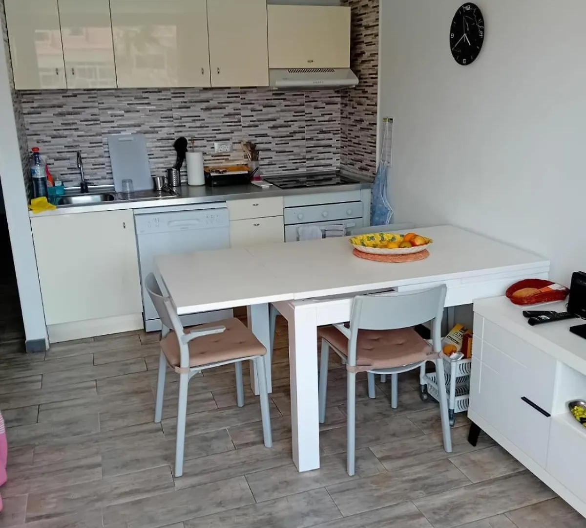 Playa Honda Gi.Ma. Apartment Playa de las Americas  Spain
