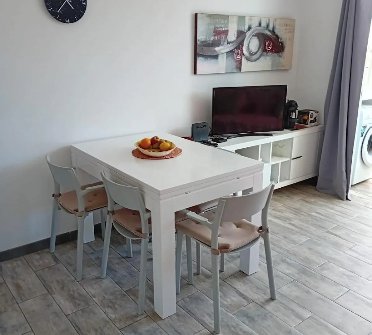 Playa Honda Gi.Ma. Apartment Playa de las Americas  Spain