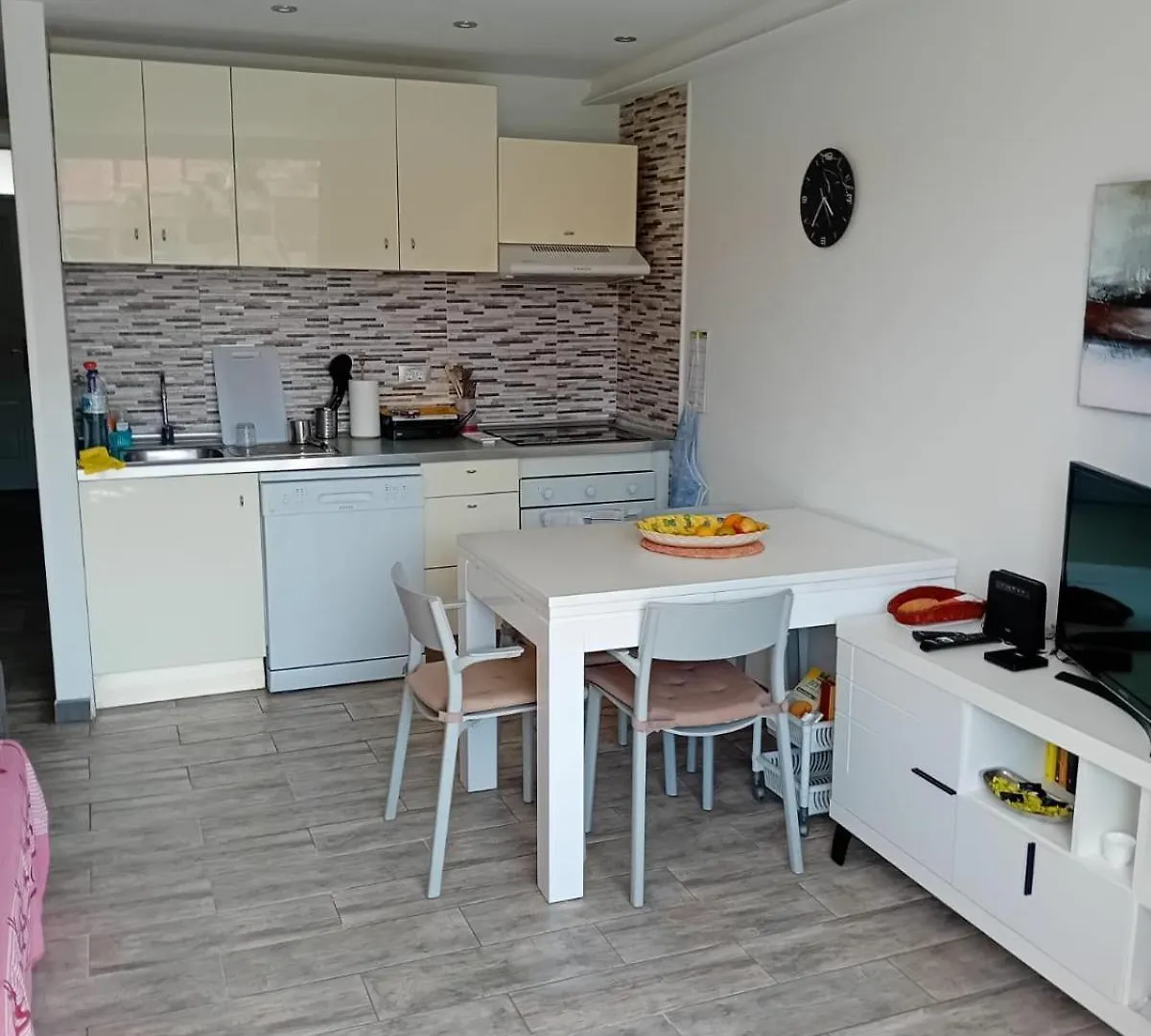 Playa Honda Gi.Ma. Apartment Playa de las Americas  0*, Playa de las Americas (Tenerife) Spain