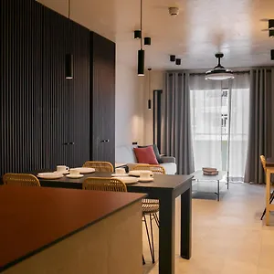 Apart-hotel Playazul, Playa de las Americas (Tenerife)