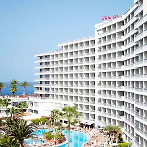 Apart-hotel Palm - Excel &, Playa de las Americas (Tenerife)